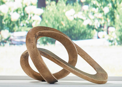 Escultura Dunnruck