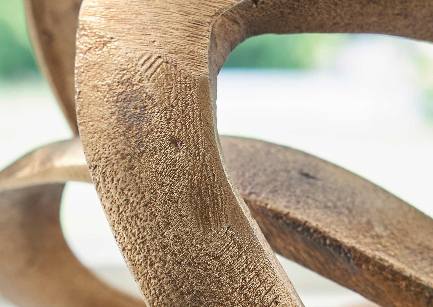 Escultura Dunnruck