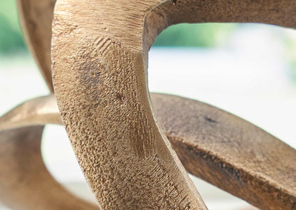 Escultura Dunnruck