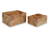 Cajas de almacenamiento Antford
