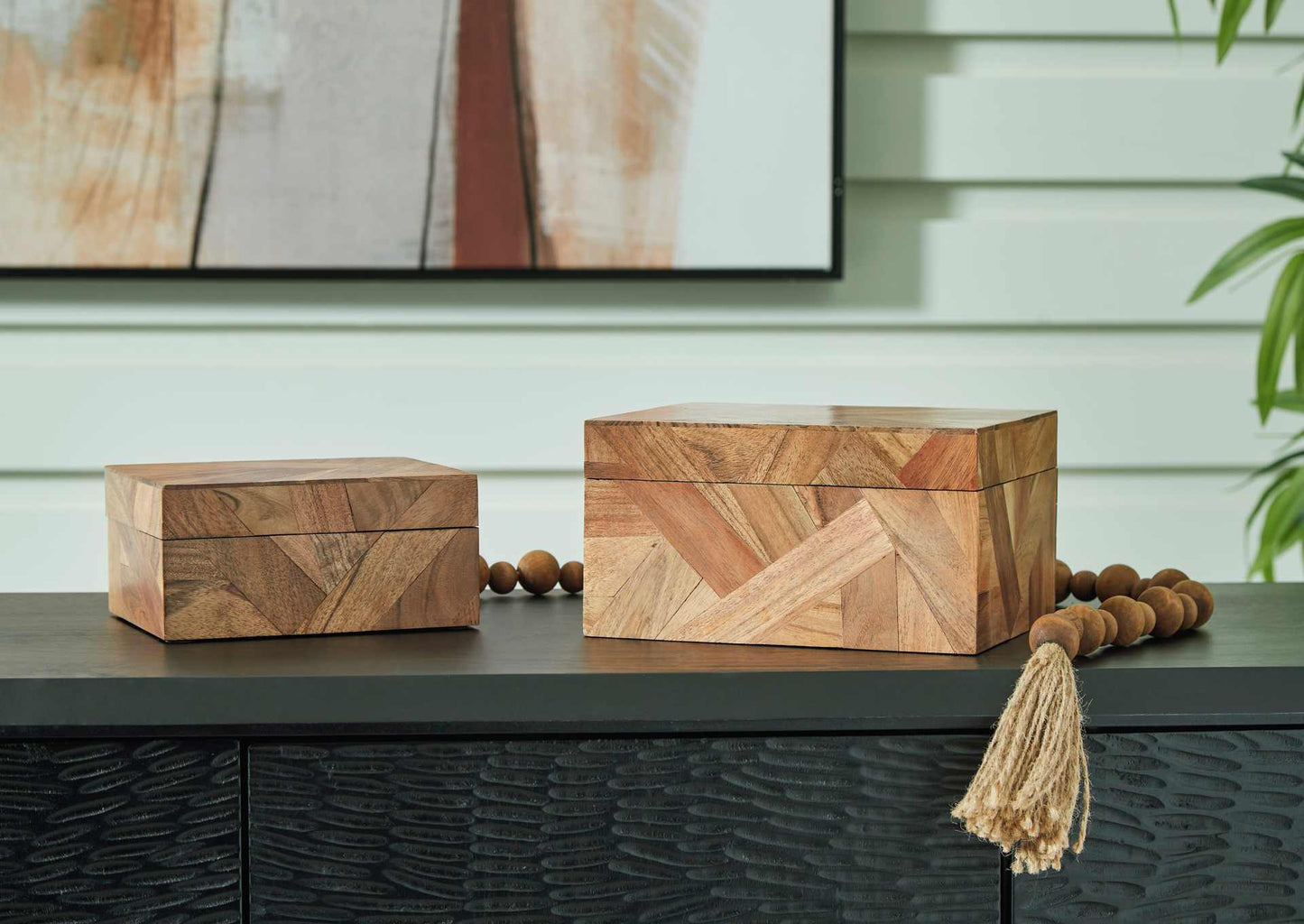 Cajas de almacenamiento Antford