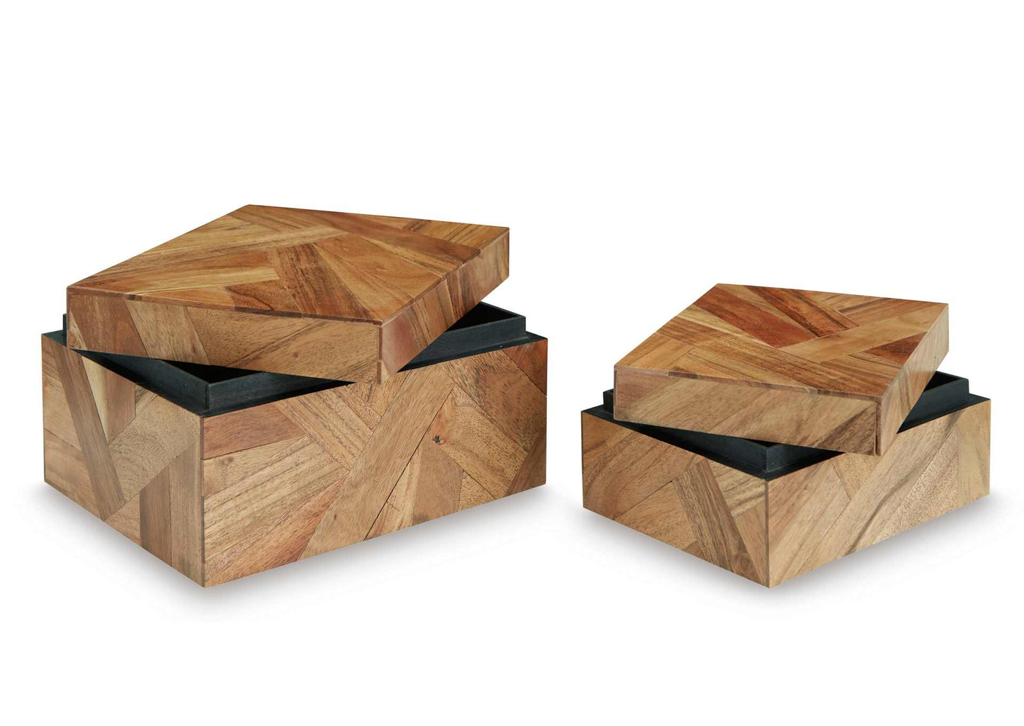 Cajas de almacenamiento Antford