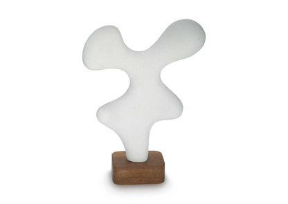 Escultura Lavarsen