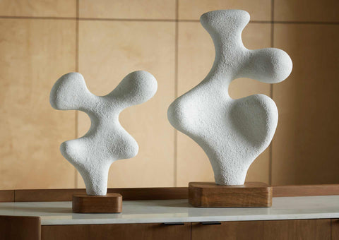 Escultura Lavarsen