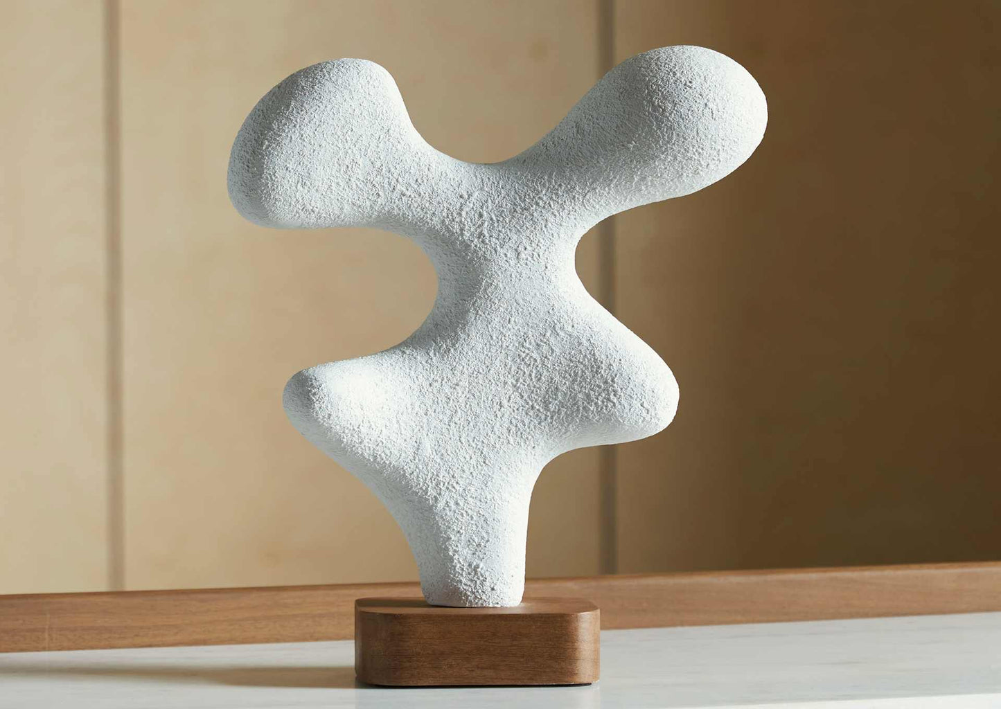 Escultura Lavarsen