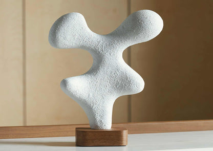 Escultura Lavarsen