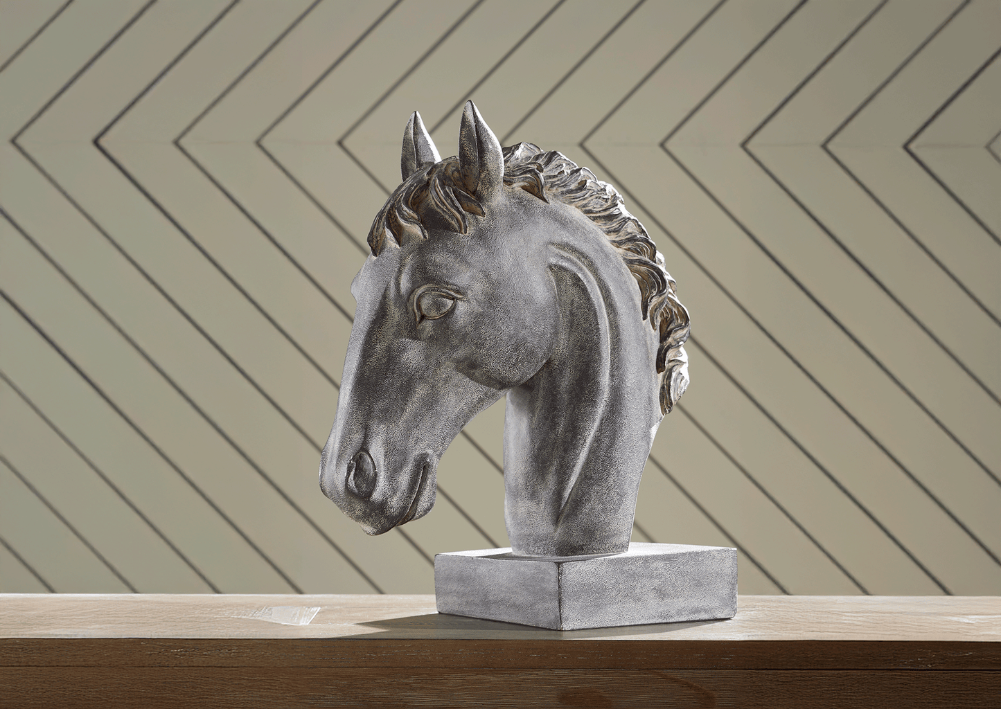 Escultura Carnlow