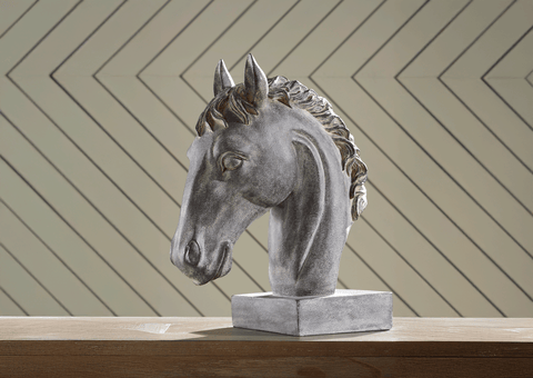 Escultura Carnlow