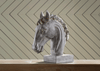 Escultura Carnlow