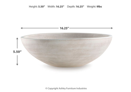 Bowl Meadie