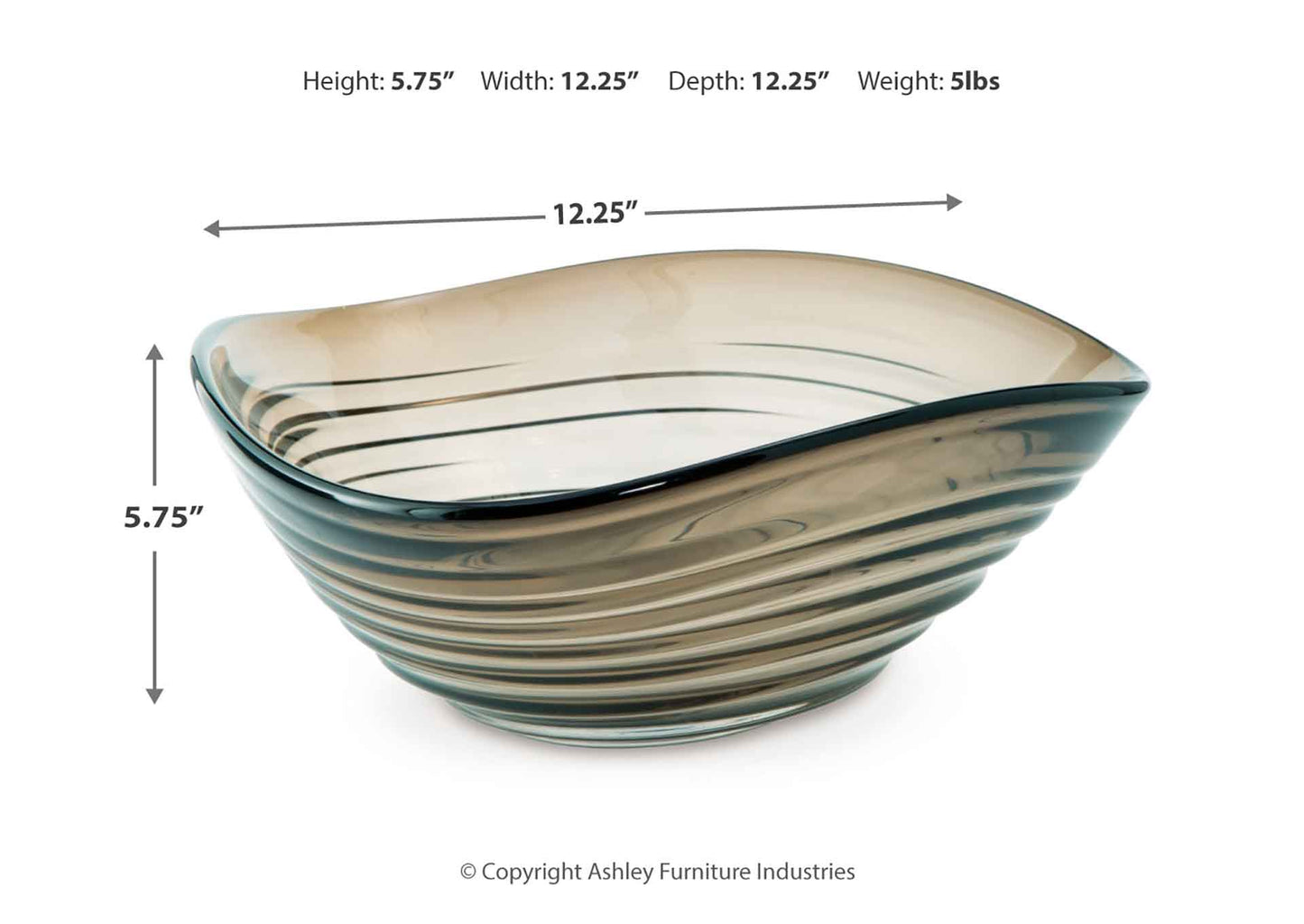 Bowl Solariston