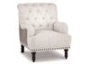 Poltrona Tartonelle