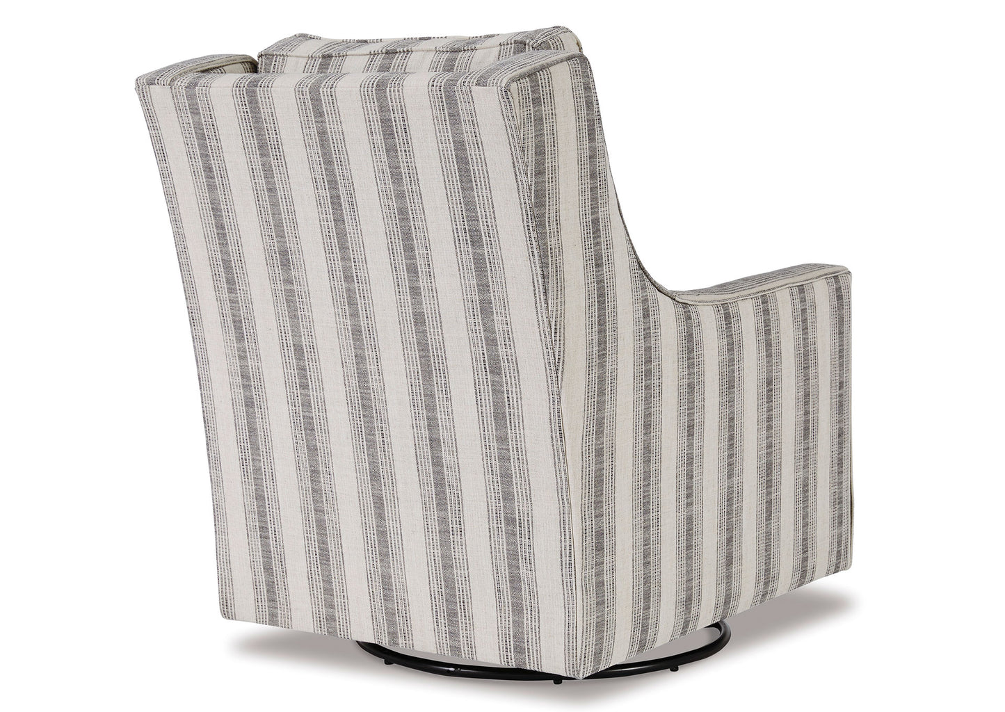 Poltrona giratoria Kambria ivory