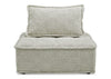 Sitial modular Bales