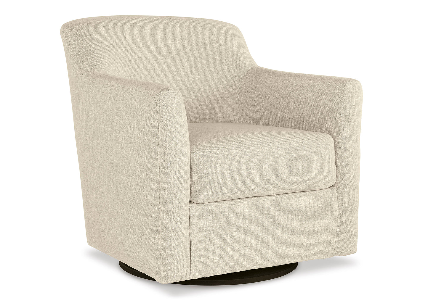 Poltrona giratoria Swivel