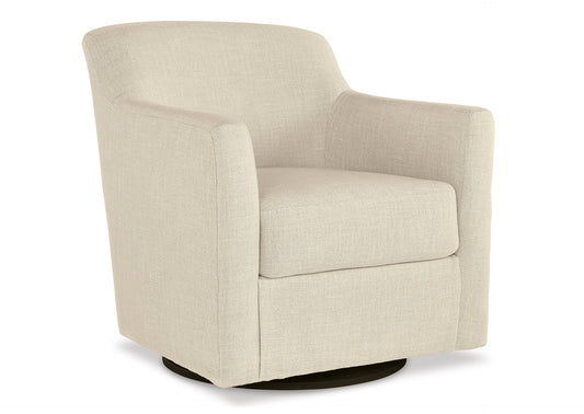 Poltrona giratoria Swivel