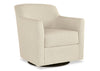 Poltrona giratoria Swivel