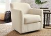 Poltrona giratoria Swivel