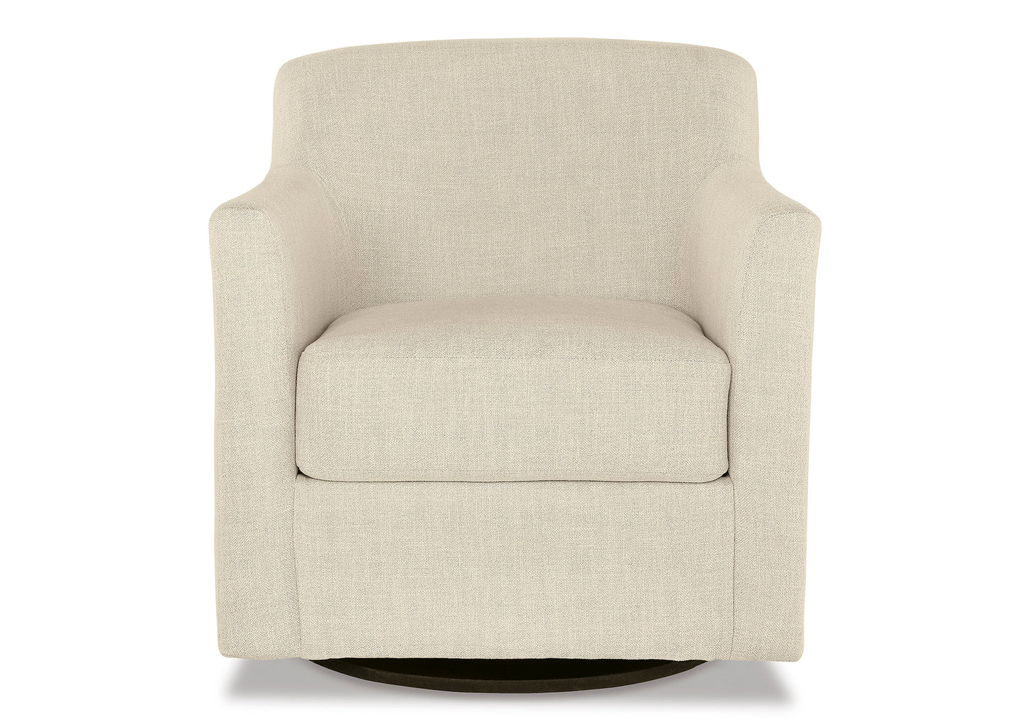 Poltrona giratoria Swivel