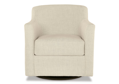 Poltrona giratoria Swivel