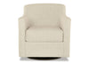 Poltrona giratoria Swivel
