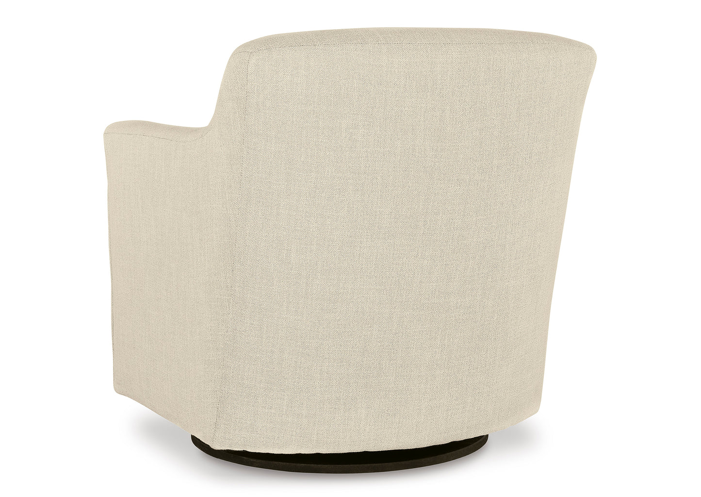 Poltrona giratoria Swivel