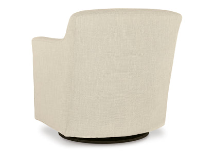 Poltrona giratoria Swivel