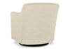 Poltrona giratoria Swivel