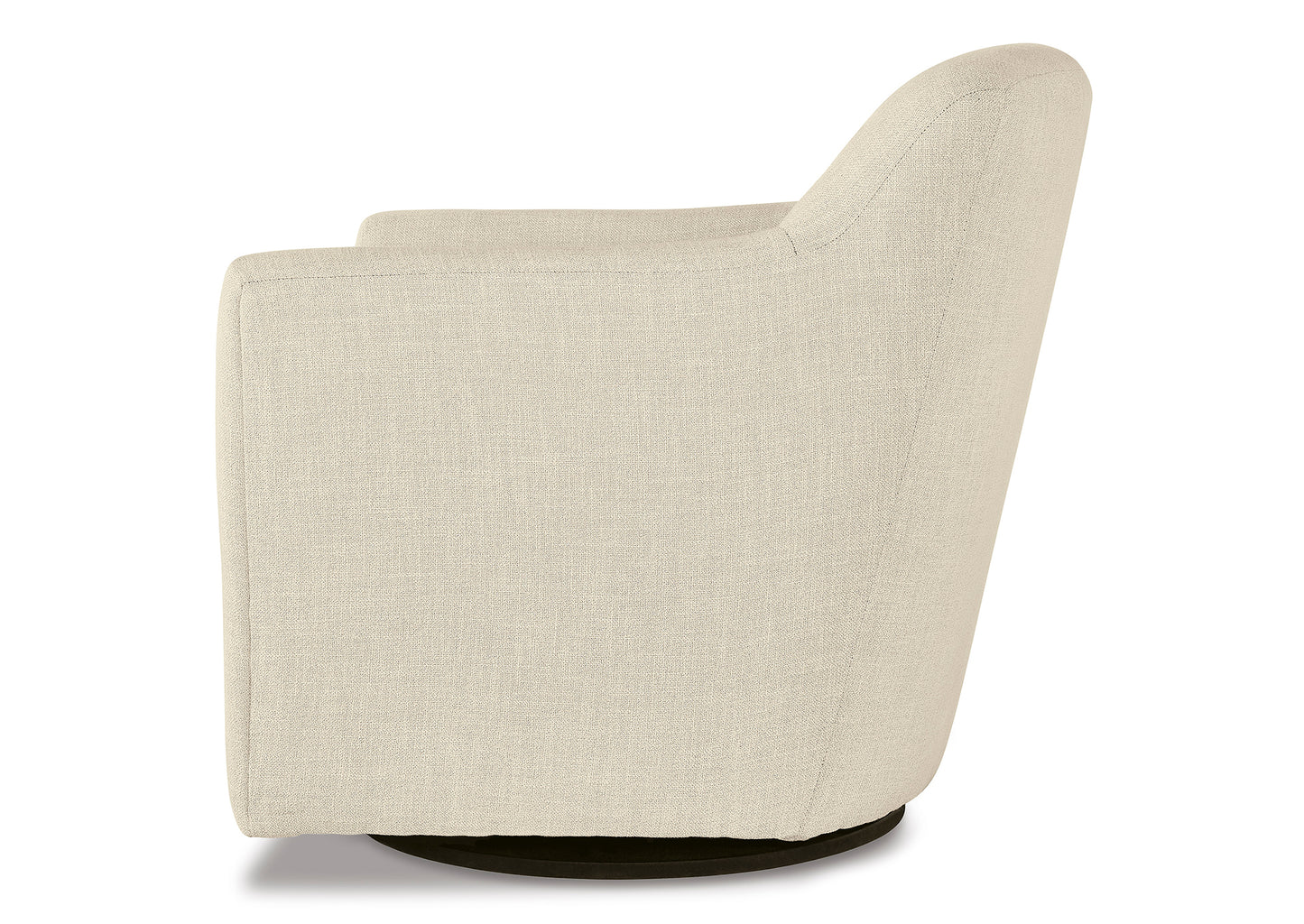 Poltrona giratoria Swivel