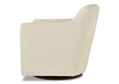 Poltrona giratoria Swivel
