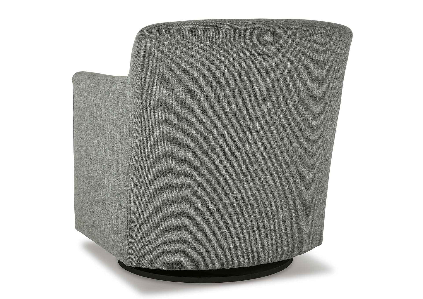 Poltrona giratoria Bradney