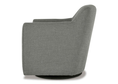 Poltrona giratoria Bradney