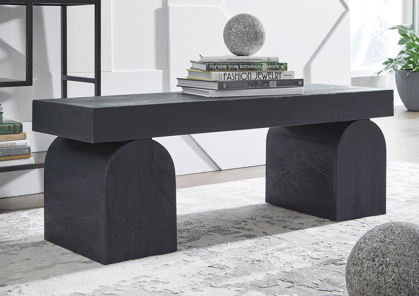 Banqueta Holgrove