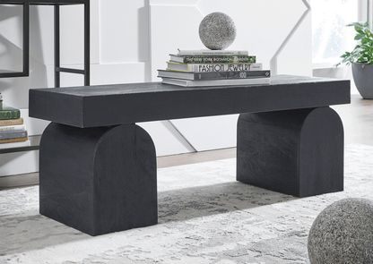Banqueta Holgrove