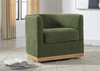Poltrona giratoria Jersonlow