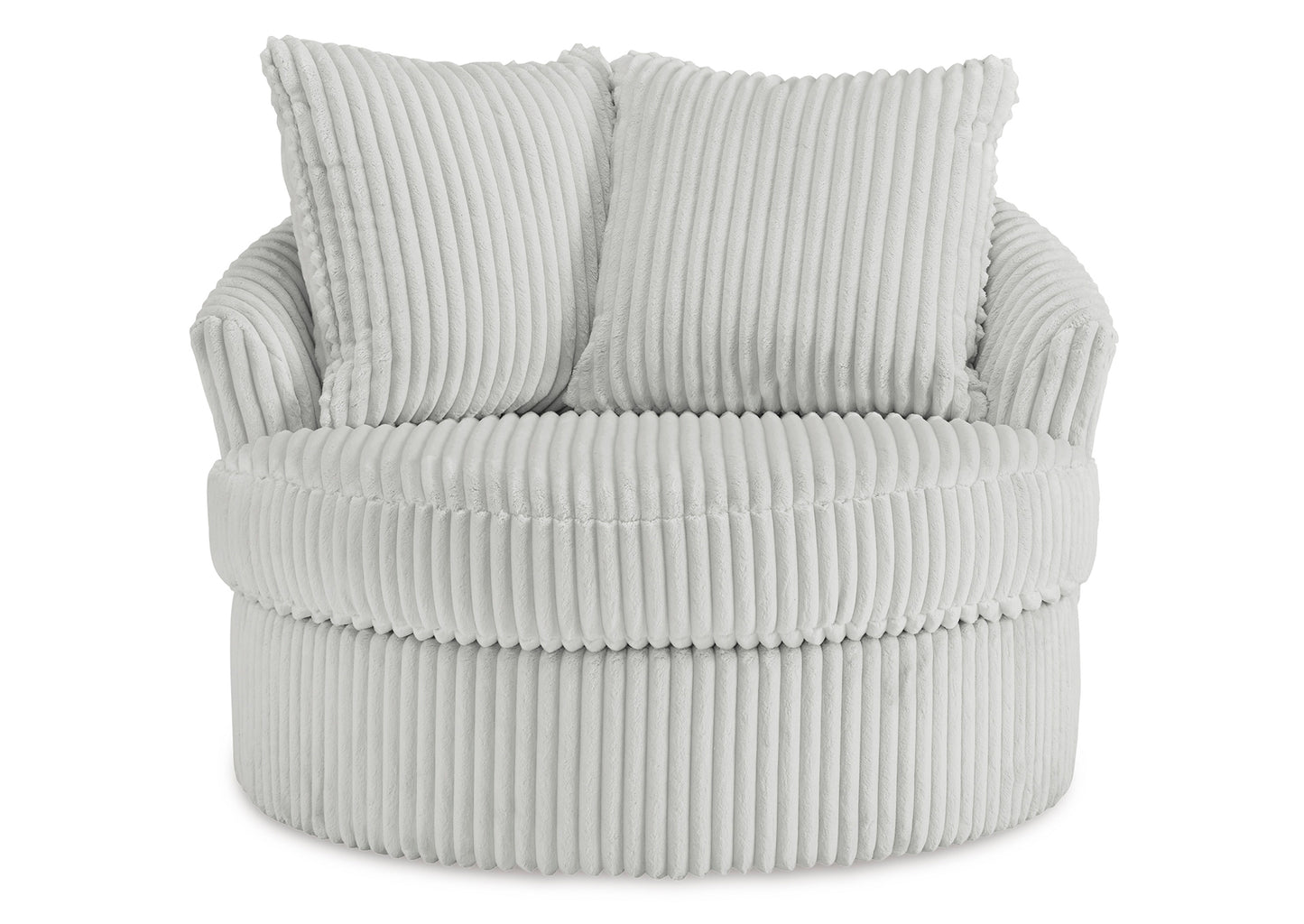 Poltrona giratoria Gramwell