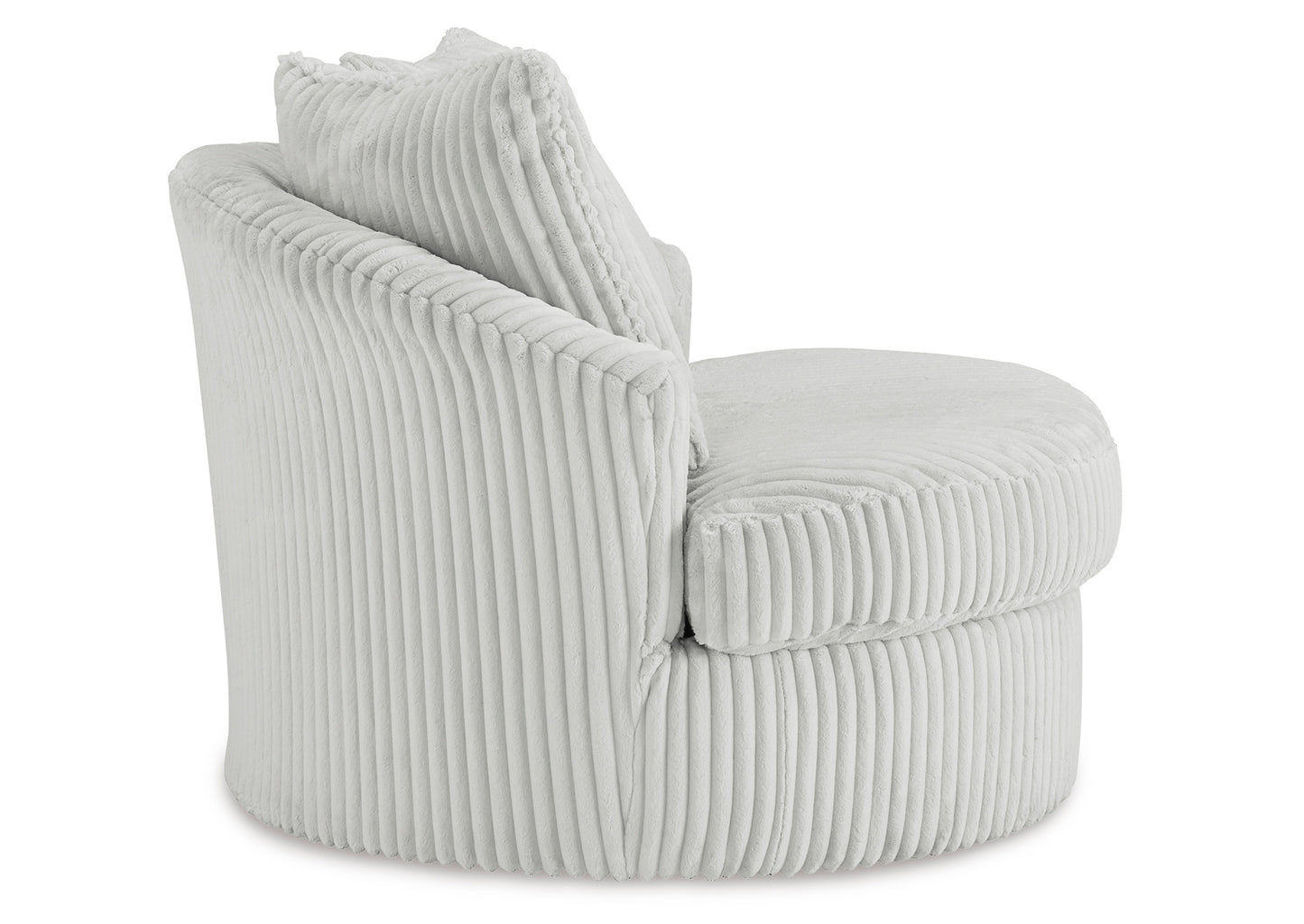 Poltrona giratoria Gramwell