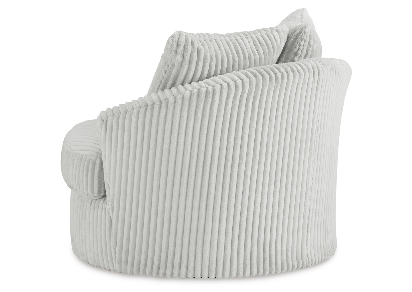 Poltrona giratoria Gramwell