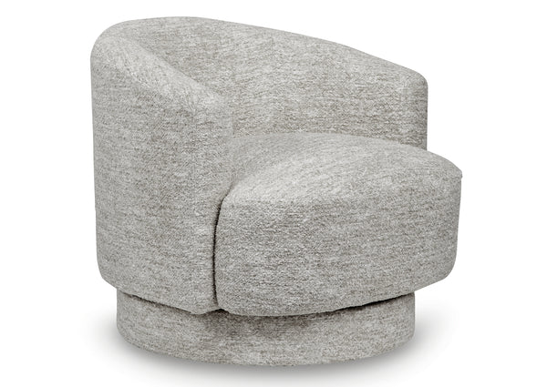 Poltrona giratoria Wardsor