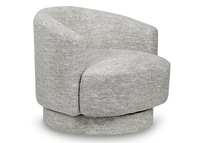 Poltrona giratoria Wardsor