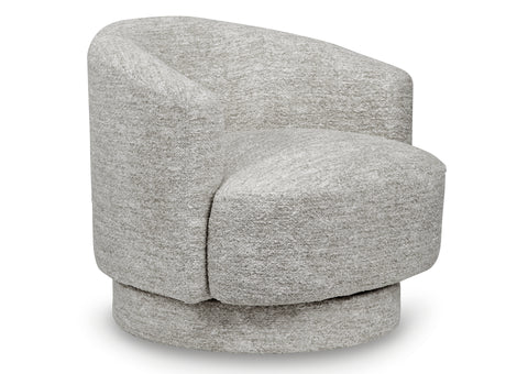 Poltrona giratoria Wardsor