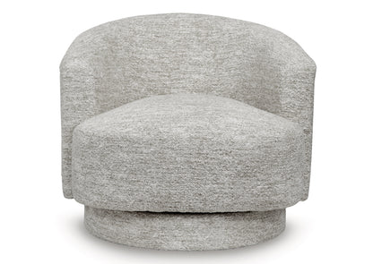 Poltrona giratoria Wardsor