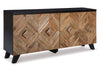 Gabinete Robin Ridge