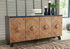 Gabinete Robin Ridge