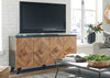 Gabinete Robin Ridge
