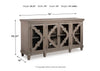 Gabinete Fossil
