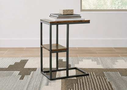 Mesa decorativa Forestmin