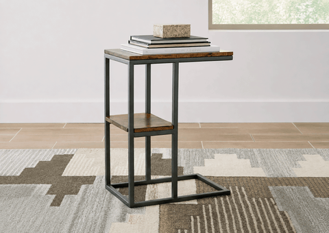 Mesa decorativa Forestmin