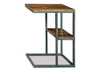 Mesa decorativa Forestmin