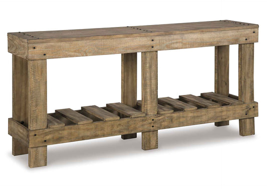 Mesa de arrimo Susandeer